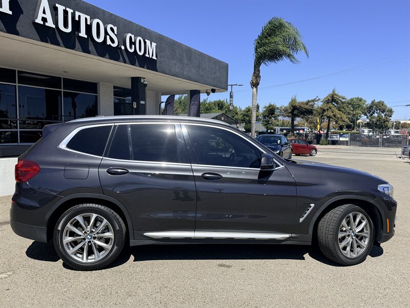 2019 BMW X3 xDrive30i - Photo 9 - Dublin, CA 94568