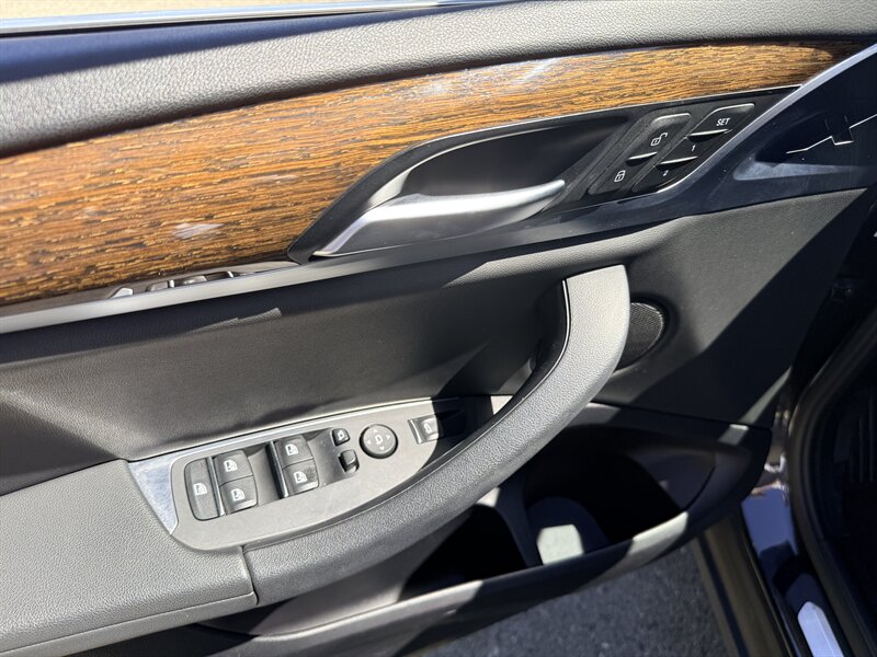 2019 BMW X3 xDrive30i - Photo 23 - Dublin, CA 94568