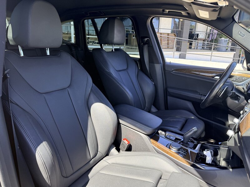 2019 BMW X3 xDrive30i - Photo 31 - Dublin, CA 94568