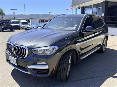 2019 BMW X3 xDrive30i - Photo 3 - Dublin, CA 94568