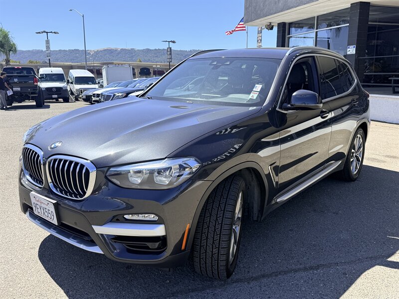 2019 BMW X3 xDrive30i - Photo 3 - Dublin, CA 94568