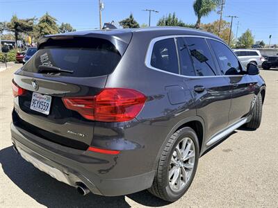 2019 BMW X3 xDrive30i - Photo 6 - Dublin, CA 94568