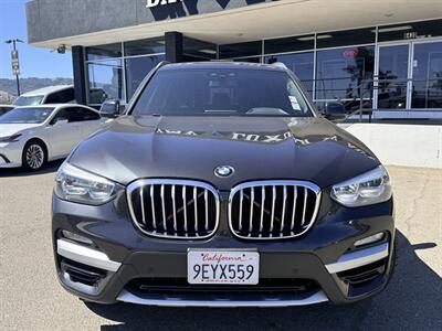 2019 BMW X3 xDrive30i - Photo 2 - Dublin, CA 94568