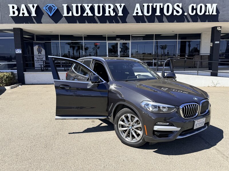 2019 BMW X3 xDrive30i - Photo 36 - Dublin, CA 94568