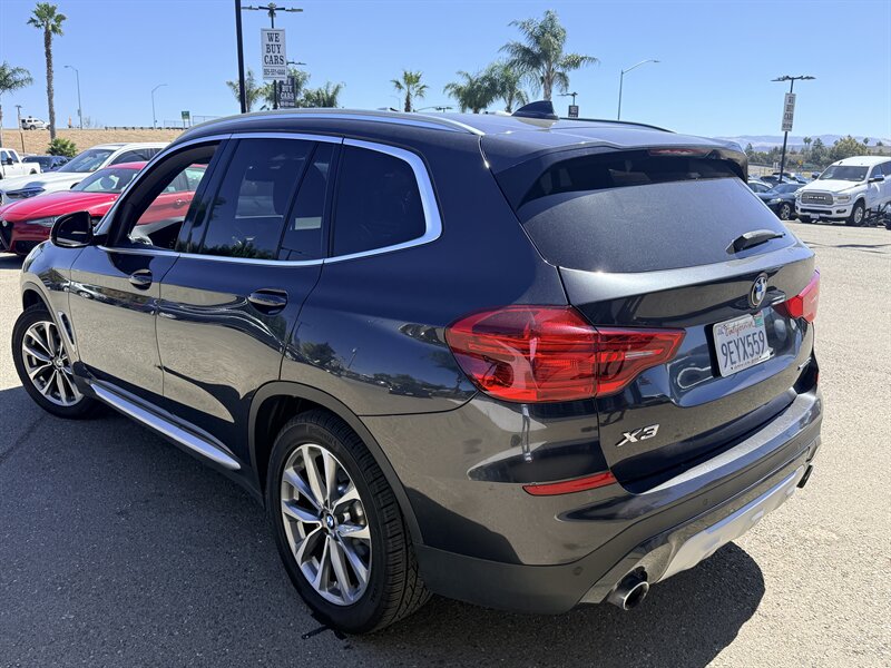 2019 BMW X3 xDrive30i - Photo 5 - Dublin, CA 94568