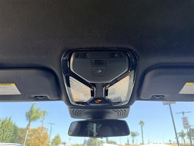 2019 BMW X3 xDrive30i - Photo 21 - Dublin, CA 94568