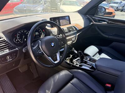 2019 BMW X3 xDrive30i - Photo 10 - Dublin, CA 94568