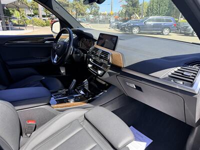 2019 BMW X3 xDrive30i - Photo 30 - Dublin, CA 94568