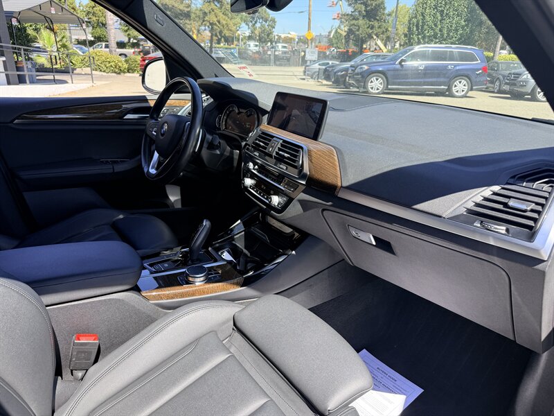 2019 BMW X3 xDrive30i - Photo 30 - Dublin, CA 94568