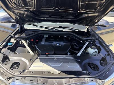 2019 BMW X3 xDrive30i - Photo 35 - Dublin, CA 94568