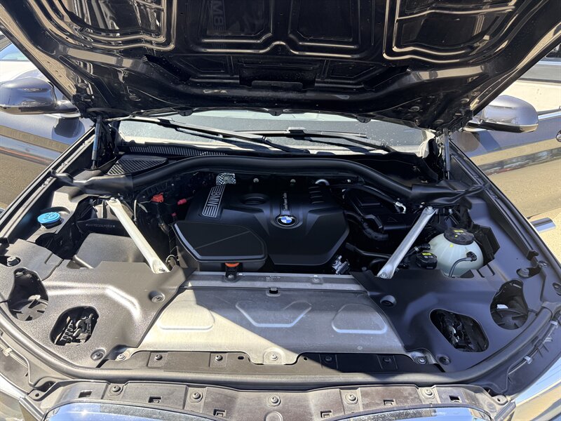 2019 BMW X3 xDrive30i - Photo 35 - Dublin, CA 94568