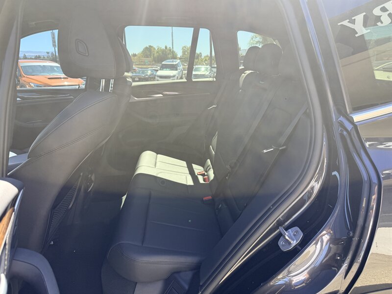 2019 BMW X3 xDrive30i - Photo 26 - Dublin, CA 94568