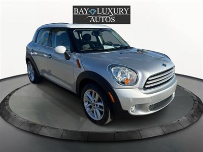 2014 MINI Countryman Cooper - Photo 2 - Dublin, CA 94568