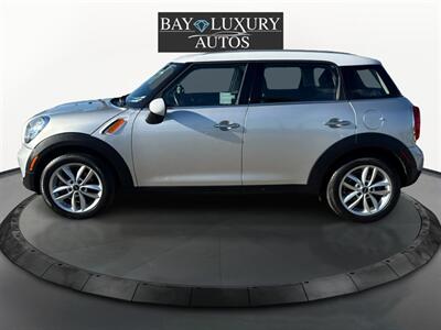 2014 MINI Countryman Cooper - Photo 8 - Dublin, CA 94568