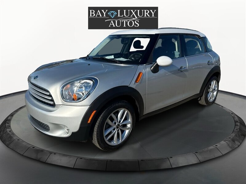 2014 MINI Countryman Cooper  