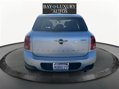 2014 MINI Countryman Cooper - Photo 6 - Dublin, CA 94568