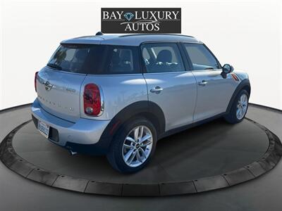2014 MINI Countryman Cooper - Photo 5 - Dublin, CA 94568