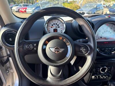 2014 MINI Countryman Cooper - Photo 14 - Dublin, CA 94568