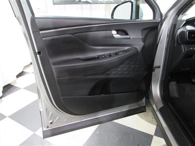 2023 Hyundai SANTA FE SEL   - Photo 7 - Dublin, CA 94568