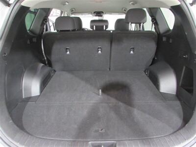 2023 Hyundai SANTA FE SEL   - Photo 44 - Dublin, CA 94568