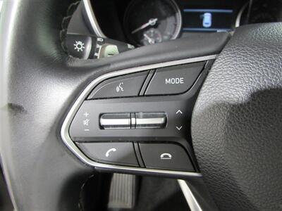 2023 Hyundai SANTA FE SEL   - Photo 19 - Dublin, CA 94568