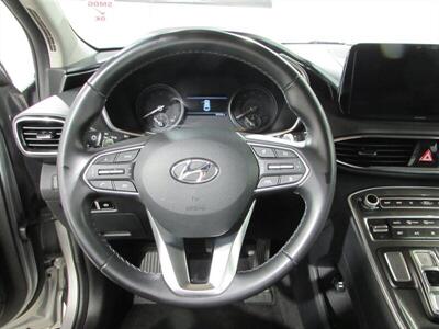 2023 Hyundai SANTA FE SEL   - Photo 18 - Dublin, CA 94568