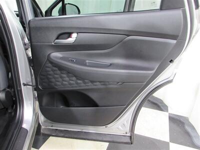 2023 Hyundai SANTA FE SEL   - Photo 54 - Dublin, CA 94568