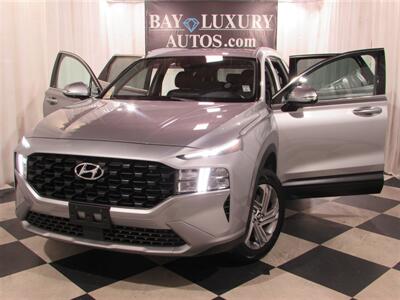 2023 Hyundai SANTA FE SEL   - Photo 71 - Dublin, CA 94568