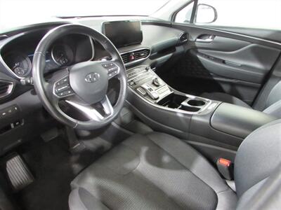 2023 Hyundai SANTA FE SEL   - Photo 15 - Dublin, CA 94568