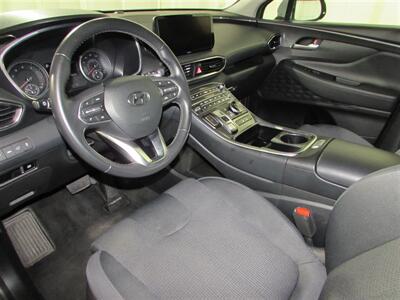 2023 Hyundai SANTA FE SEL   - Photo 91 - Dublin, CA 94568