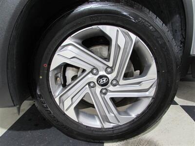 2023 Hyundai SANTA FE SEL   - Photo 68 - Dublin, CA 94568