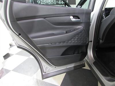 2023 Hyundai SANTA FE SEL   - Photo 37 - Dublin, CA 94568