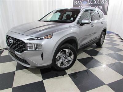 2023 Hyundai SANTA FE SEL   - Photo 6 - Dublin, CA 94568