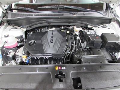 2023 Hyundai SANTA FE SEL   - Photo 58 - Dublin, CA 94568