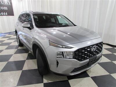 2023 Hyundai SANTA FE SEL   - Photo 76 - Dublin, CA 94568