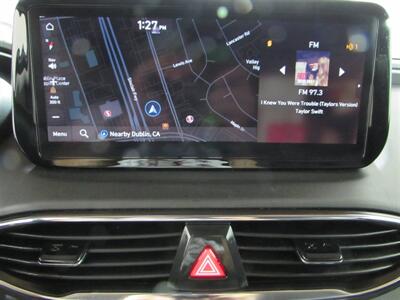 2023 Hyundai SANTA FE SEL   - Photo 27 - Dublin, CA 94568