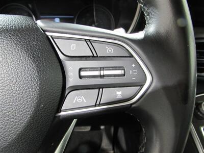2023 Hyundai SANTA FE SEL   - Photo 21 - Dublin, CA 94568