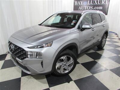 2023 Hyundai SANTA FE SEL   - Photo 77 - Dublin, CA 94568