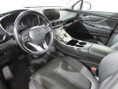2023 Hyundai SANTA FE SEL   - Photo 32 - Dublin, CA 94568