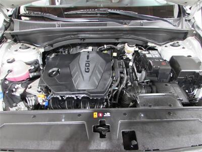 2023 Hyundai SANTA FE SEL   - Photo 57 - Dublin, CA 94568