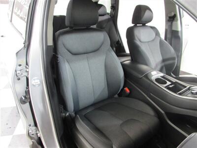2023 Hyundai SANTA FE SEL   - Photo 23 - Dublin, CA 94568