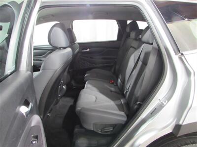 2023 Hyundai SANTA FE SEL   - Photo 41 - Dublin, CA 94568