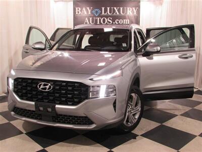 2023 Hyundai SANTA FE SEL   - Photo 72 - Dublin, CA 94568