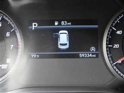 2023 Hyundai SANTA FE SEL   - Photo 47 - Dublin, CA 94568