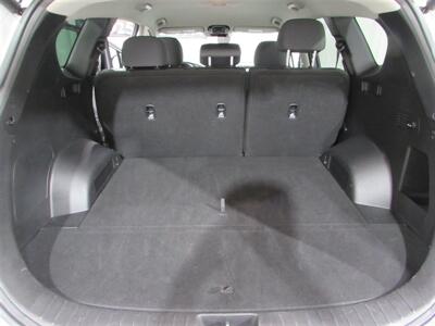 2023 Hyundai SANTA FE SEL   - Photo 43 - Dublin, CA 94568