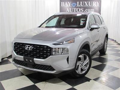 2023 Hyundai SANTA FE SEL   - Photo 74 - Dublin, CA 94568