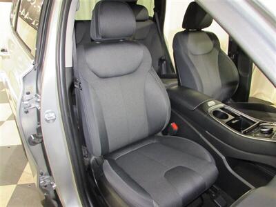 2023 Hyundai SANTA FE SEL   - Photo 52 - Dublin, CA 94568