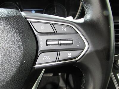 2023 Hyundai SANTA FE SEL   - Photo 22 - Dublin, CA 94568