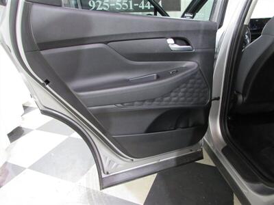 2023 Hyundai SANTA FE SEL   - Photo 38 - Dublin, CA 94568