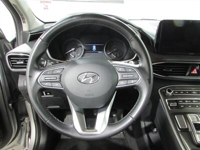 2023 Hyundai SANTA FE SEL   - Photo 17 - Dublin, CA 94568